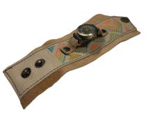 I&B Ladies watch strap 'Ronda'
